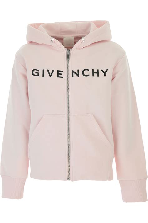 Givenchy Girls Clothes 